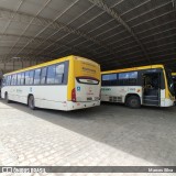 Coletivo Transportes 3505 na cidade de Caruaru, Pernambuco, Brasil, por Marcos Silva. Número da foto: #12310095.