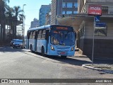 Transcal Sul Transportes Coletivos 24171 na cidade de Porto Alegre, Rio Grande do Sul, Brasil, por JULIO SILVA. Número da foto: #12307838.