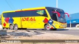 Ideal Turismo 3010 na cidade de Parnaíba, Piauí, Brasil, por Fabiano Araújo. Número da foto: #12309011.