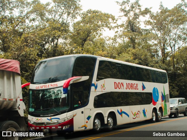 Guapileños DON JORGE na cidade de San José, Costa Rica, por Sebas Gamboa. Número da foto: #12310766.