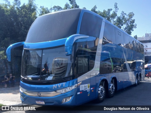 NVT Turismo  na cidade de Aparecida, São Paulo, Brasil, por Douglas Nelson de Oliveira. Número da foto: #12312027.