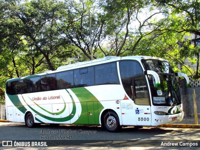 União do Litoral 5500 na cidade de São Paulo, São Paulo, Brasil, por Andrew Campos. Número da foto: #12312263.