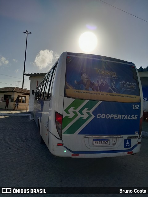 Coopertalse 152 na cidade de Aquidabã, Sergipe, Brasil, por Bruno Costa. Número da foto: #12311564.