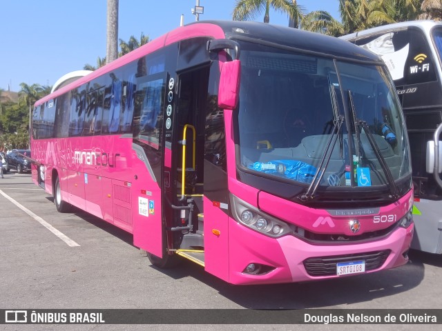 Mirian Tour 5031 na cidade de Aparecida, São Paulo, Brasil, por Douglas Nelson de Oliveira. Número da foto: #12312073.