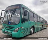 Auto Viação Mercês MR106 na cidade de Curitiba, Paraná, Brasil, por Guilherme Liminha. Número da foto: #12311628.