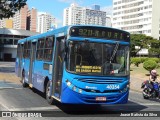 BH Leste Transportes > Nova Vista Transportes > TopBus Transportes 40354 na cidade de Belo Horizonte, Minas Gerais, Brasil, por Joase Batista da Silva. Número da foto: #:id.