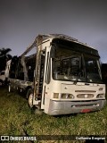 Ônibus Particulares 400 na cidade de Porto Alegre, Rio Grande do Sul, Brasil, por Guilherme Bergman. Número da foto: #:id.