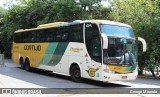 Empresa Gontijo de Transportes 14540 na cidade de São Paulo, São Paulo, Brasil, por George Miranda. Número da foto: #12312634.