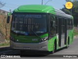 Padova Coletivos 3566 na cidade de Campinas, São Paulo, Brasil, por Wellington Lima. Número da foto: #12311290.