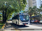 Borborema Imperial Transportes 808 na cidade de Recife, Pernambuco, Brasil, por Joalison Batista. Número da foto: #:id.