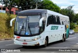 Eucatur - Empresa União Cascavel de Transportes e Turismo 4739 na cidade de Campinas, São Paulo, Brasil, por Prisco Martin Pereira. Número da foto: #12310431.