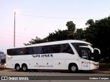 Sharp Transportes 7710 na cidade de São Paulo, São Paulo, Brasil, por Andrew Campos. Número da foto: #12312439.
