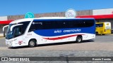 Viação São Cristóvão 2610 na cidade de Estiva, Minas Gerais, Brasil, por Ronnie Damião. Número da foto: #12312770.