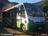 Turin Transportes 3440 na cidade de Ouro Preto, Minas Gerais, Brasil, por Valter Silva. Número da foto: #12311126.
