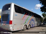 DataTech Turismo 505 na cidade de Santos Dumont, Minas Gerais, Brasil, por Isaias Ralen. Número da foto: #12310357.