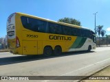 Empresa Gontijo de Transportes 19510 na cidade de Ipatinga, Minas Gerais, Brasil, por Celso ROTA381. Número da foto: #12312514.