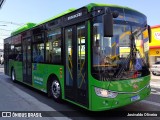 Ankai Brasil  na cidade de São Paulo, São Paulo, Brasil, por Josivaldo Oliveira. Número da foto: #12312105.