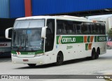 Empresa Gontijo de Transportes 20230 na cidade de Resende, Rio de Janeiro, Brasil, por Valter Silva. Número da foto: #12311428.
