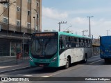 VSFL - Viação São Francisco 412 na cidade de Juiz de Fora, Minas Gerais, Brasil, por Guilherme Rodrigues. Número da foto: #:id.
