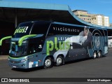 Viação Garcia 88067 na cidade de Porto Alegre, Rio Grande do Sul, Brasil, por Maurício Rodrigues. Número da foto: #12312877.
