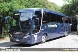 Viação Cometa 721558 na cidade de São Paulo, São Paulo, Brasil, por George Miranda. Número da foto: #12312657.
