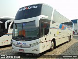 VUSC - Viação União Santa Cruz 2320 na cidade de Santa Cruz do Sul, Rio Grande do Sul, Brasil, por Otávio dos Reis . Número da foto: #12312587.