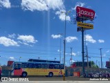 Rio Claro Transportes 838 na cidade de Belo Jardim, Pernambuco, Brasil, por Joalison Batista. Número da foto: #:id.