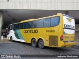 Empresa Gontijo de Transportes 14065 na cidade de Caruaru, Pernambuco, Brasil, por Lenilson da Silva Pessoa. Número da foto: #12313024.