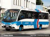 Auto Viação Jabour D86167 na cidade de Rio de Janeiro, Rio de Janeiro, Brasil, por João Victor - PHOTOVICTORBUS. Número da foto: #:id.