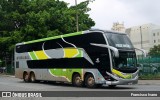 Brasil Sul Linhas Rodoviárias 3635 na cidade de São Paulo, São Paulo, Brasil, por Francisco Ivano. Número da foto: #12313017.