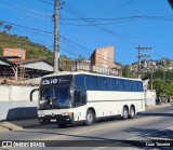 Caio Turismo 2796 na cidade de Nova Friburgo, Rio de Janeiro, Brasil, por Luan Teixeira. Número da foto: #12312025.