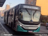 Auto Viação Urubupungá 00208 na cidade de Osasco, São Paulo, Brasil, por Rafael Lopes de Oliveira. Número da foto: #12310552.