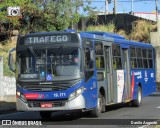 Transportes Capellini 19.171 na cidade de Campinas, São Paulo, Brasil, por Danilo Augusto. Número da foto: #12310711.