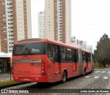 Cristo Rei > CCD Transporte Coletivo > SPE Via Mobilidade S/A DE720 na cidade de Curitiba, Paraná, Brasil, por Andre Santos de Moraes. Número da foto: #12311107.