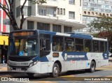 São Cristóvão Transportes 11201 na cidade de Belo Horizonte, Minas Gerais, Brasil, por Joase Batista da Silva. Número da foto: #:id.