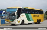 Empresa Gontijo de Transportes 14555 na cidade de São Paulo, São Paulo, Brasil, por George Miranda. Número da foto: #12312377.
