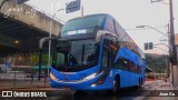 Real Expresso 13219 na cidade de Santos, São Paulo, Brasil, por Jean Gu. Número da foto: #:id.