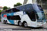 Auto Viação 1001 9906 na cidade de Rio de Janeiro, Rio de Janeiro, Brasil, por Paulo Henrique Pereira Borges. Número da foto: #12312355.