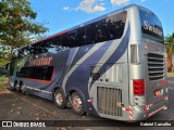 Swistur Passagens e Turismo 1313 na cidade de Caldas Novas, Goiás, Brasil, por Gabriel Carvalho. Número da foto: #12311189.
