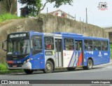 Transportes Capellini 19.013 na cidade de Campinas, São Paulo, Brasil, por Danilo Augusto. Número da foto: #12312583.