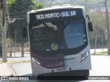 Transcorp 5505 na cidade de Ribeirão Preto, São Paulo, Brasil, por Gabriel Brunhara. Número da foto: #:id.