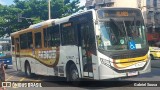 Transportes Fabio's RJ 154.071 na cidade de Rio de Janeiro, Rio de Janeiro, Brasil, por Gabriel Sousa. Número da foto: #:id.