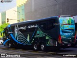 Empresa de Ônibus Nossa Senhora da Penha 53017 na cidade de Rio de Janeiro, Rio de Janeiro, Brasil, por Victor Henrique. Número da foto: #12312960.