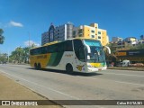 Empresa Gontijo de Transportes 14035 na cidade de Ipatinga, Minas Gerais, Brasil, por Celso ROTA381. Número da foto: #12312552.