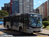 Viação Cruzeiro > Viação Sidon 31106 na cidade de Belo Horizonte, Minas Gerais, Brasil, por Joase Batista da Silva. Número da foto: #:id.