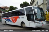 Viação Teresópolis RJ 203.046 na cidade de Rio de Janeiro, Rio de Janeiro, Brasil, por Paulo Henrique Pereira Borges. Número da foto: #12312344.