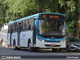 Ricco Transportes e Turismo-  Filial Rio Branco 1700 na cidade de Rio Branco, Acre, Brasil, por Alder Marques. Número da foto: #:id.