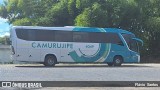 Auto Viação Camurujipe 4049 na cidade de Cruz das Almas, Bahia, Brasil, por Flávio  Santos. Número da foto: #12311680.