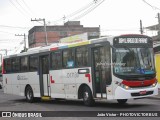 Auto Viação Palmares D17130 na cidade de Rio de Janeiro, Rio de Janeiro, Brasil, por João Victor - PHOTOVICTORBUS. Número da foto: #:id.