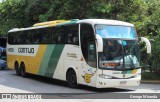 Empresa Gontijo de Transportes 14510 na cidade de São Paulo, São Paulo, Brasil, por George Miranda. Número da foto: #12312622.